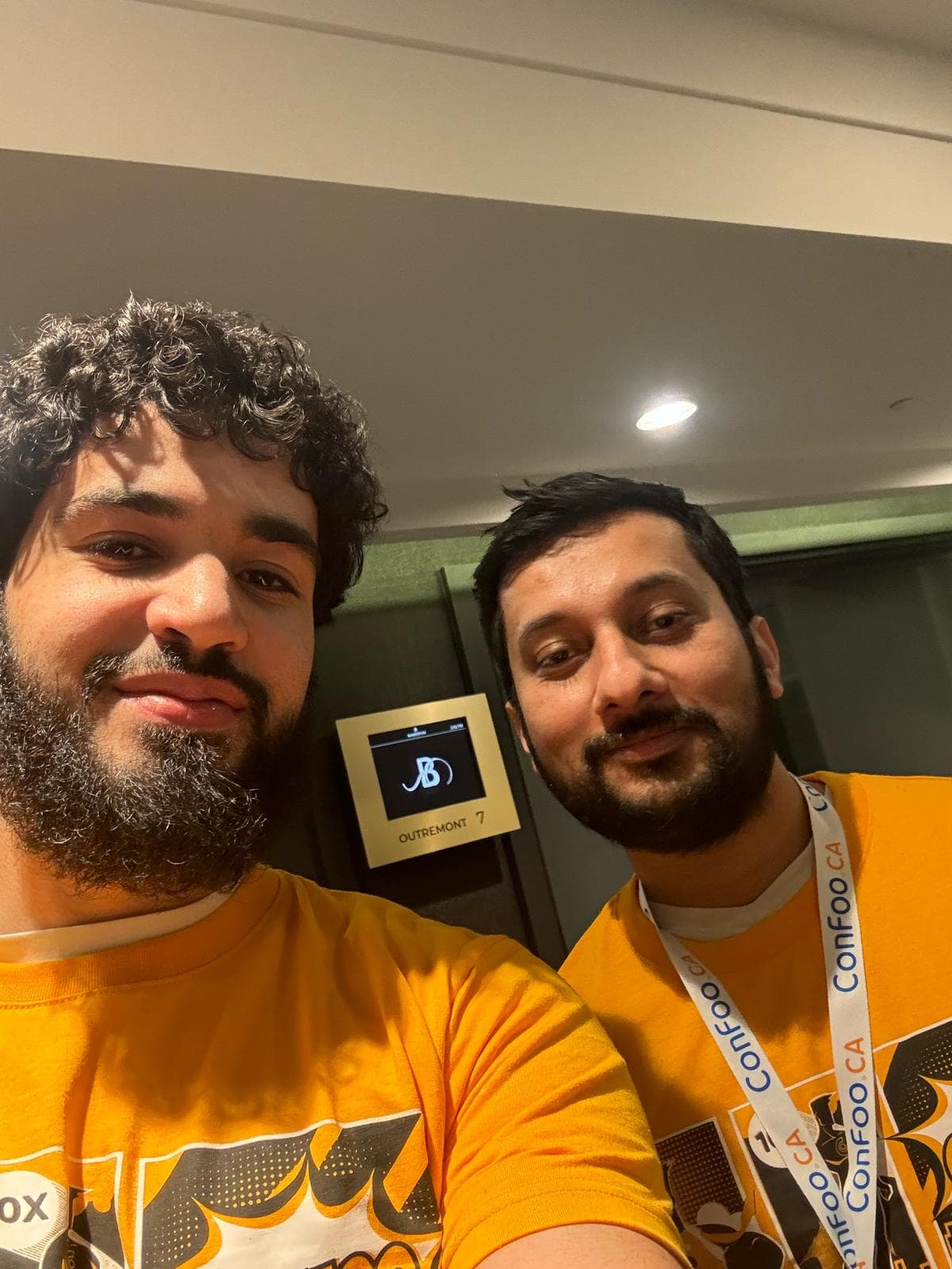 Notre histoire - PROGIX